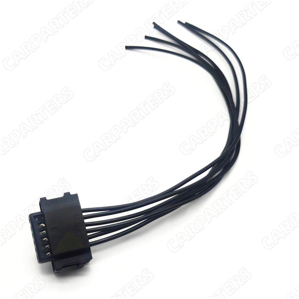 Blind Spot Sensor Connector Plug Harness For 2012-2015 RAM C/V 68252465AB