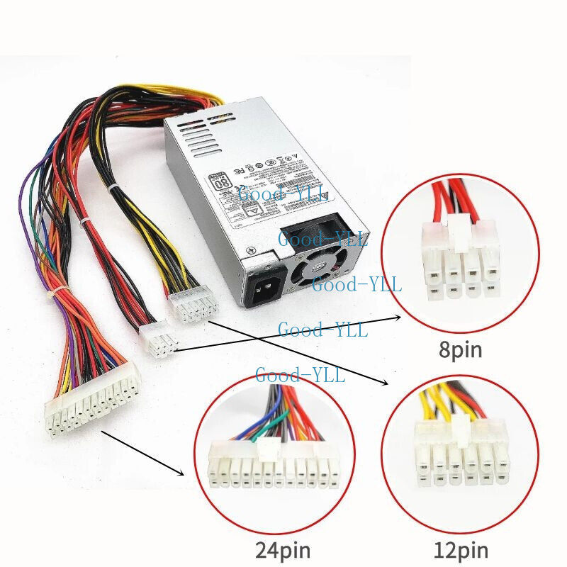 DPS-250AB-89 B For Delta 1U Flex Server NAS Host Power Supply