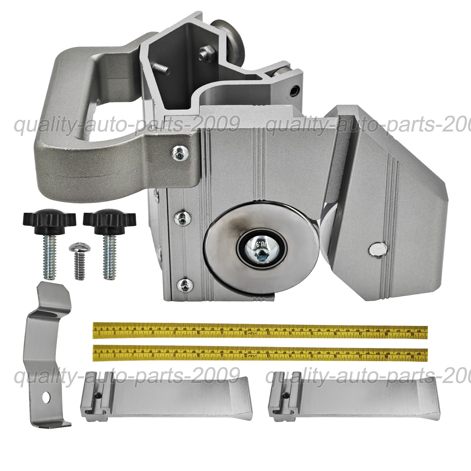 For Tapco Pro 14 19 HD MX Series PRO Cut-Off with Case 10379 Precision Cutter