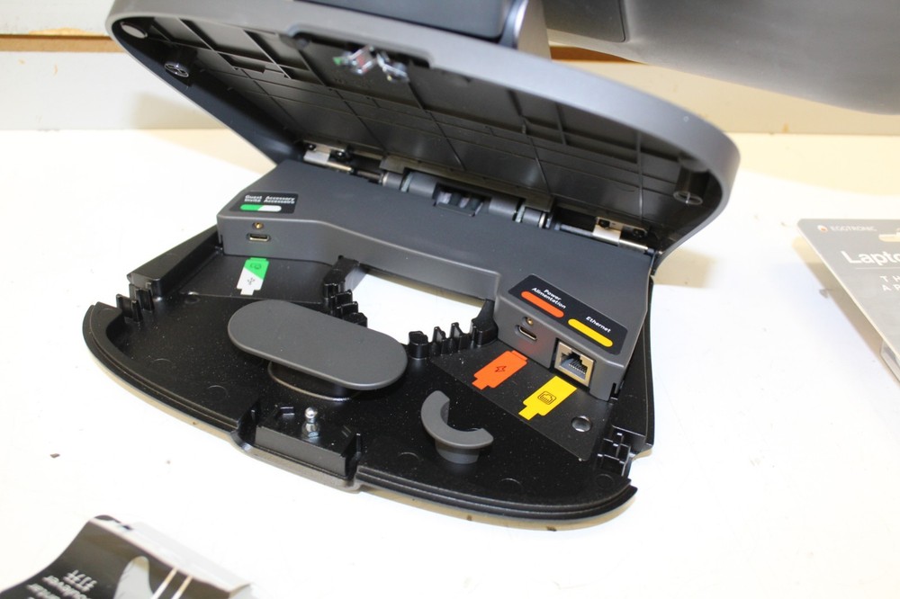 Toast Flex 3 POS Terminal Data Processing System TT300