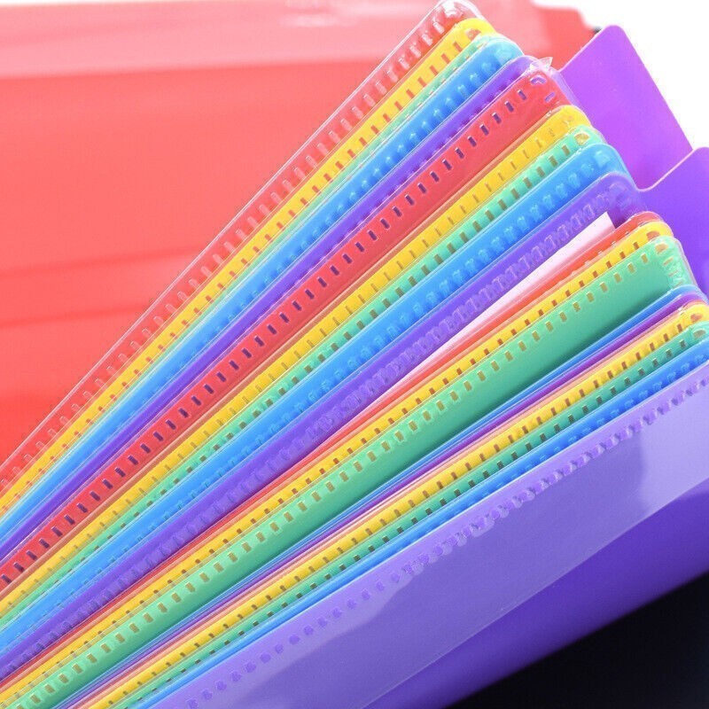 Music Sheet Organizer File Paper Document Storage Folder Holder A4 Size