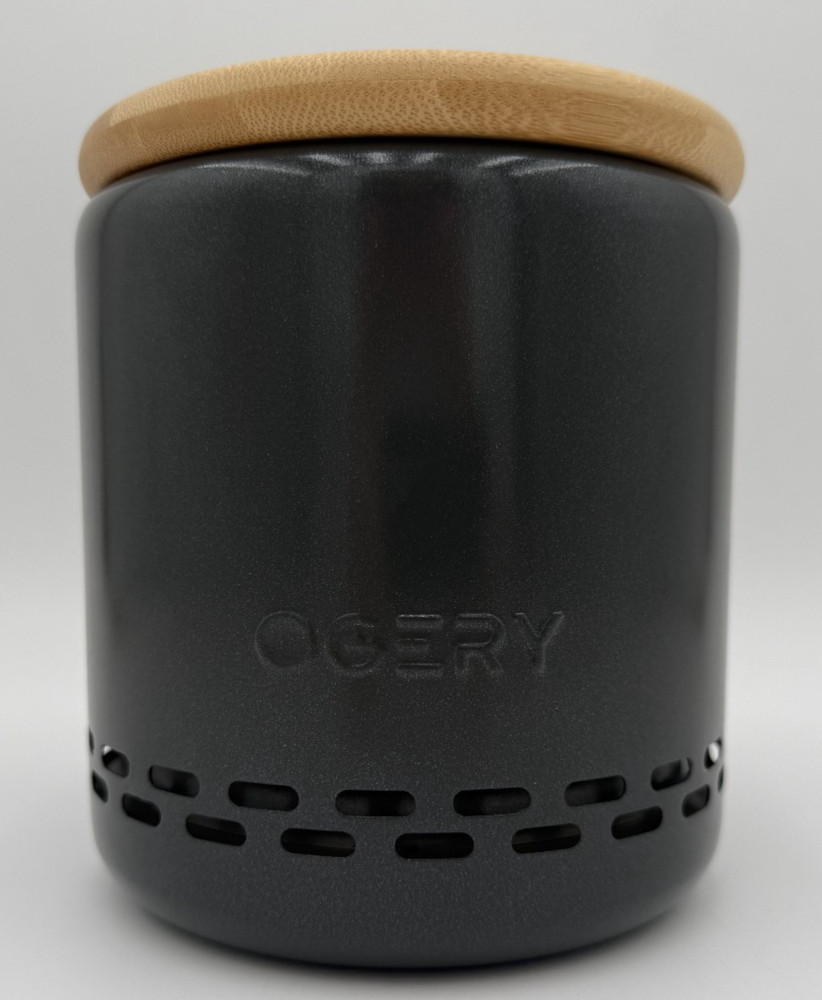 OGERY TABLE TOP FIRE PIT