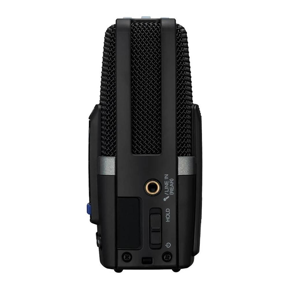 Zoom H2 essential Multi-Mic Handy Recorder ZH2E Bundle w/ APH-2e Accessory Pack
