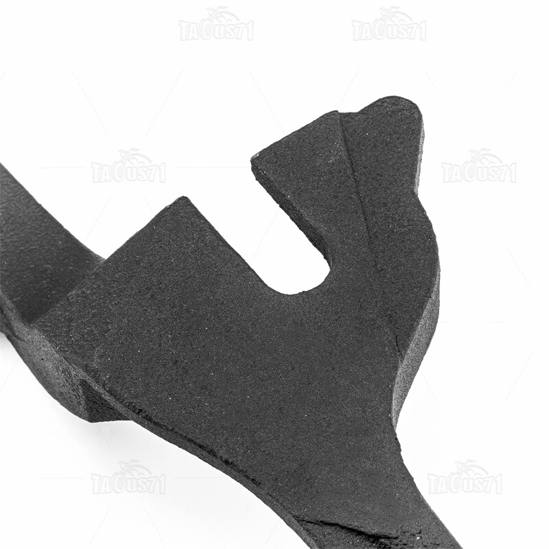 For 2019 2020 2021 2022 2023 2024 Ram 1500 DT Heavy Duty Front Tow Hooks +Bezels