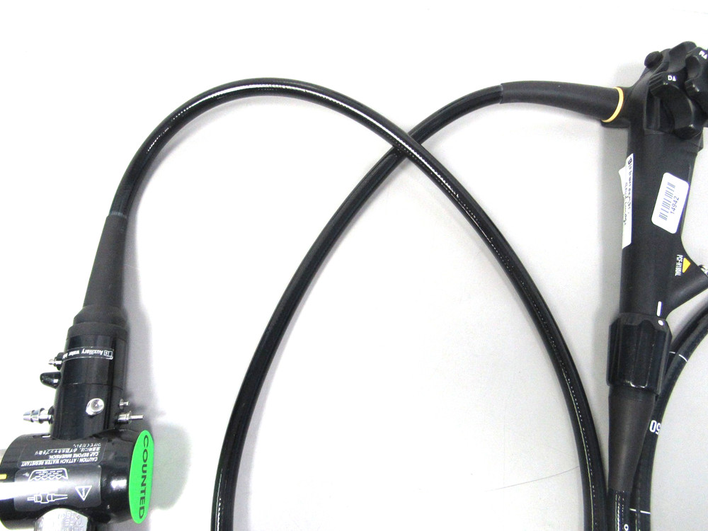 Olympus PCF-H180AL Colonoscope Endoscopy Endoscope #1