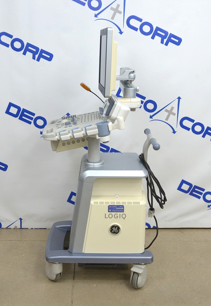 GE Logiq P6 Imaging System
