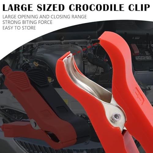 Multifunctional Car Circuit Tester Component Activation Electrical Tester 6 Red