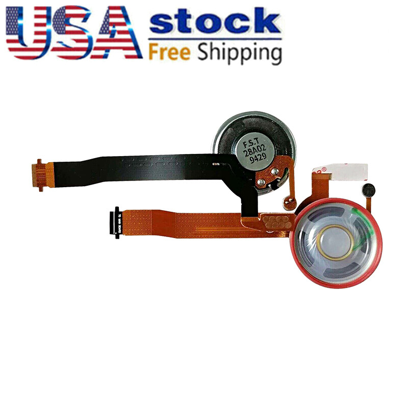 Speaker Replacement For XPR3300e Portable Radio