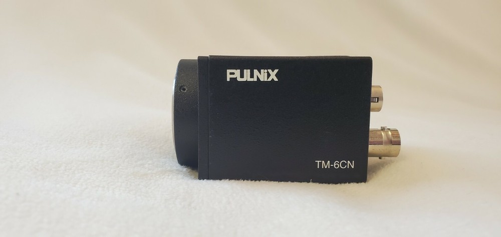 PULNiX TM-6CN Camera