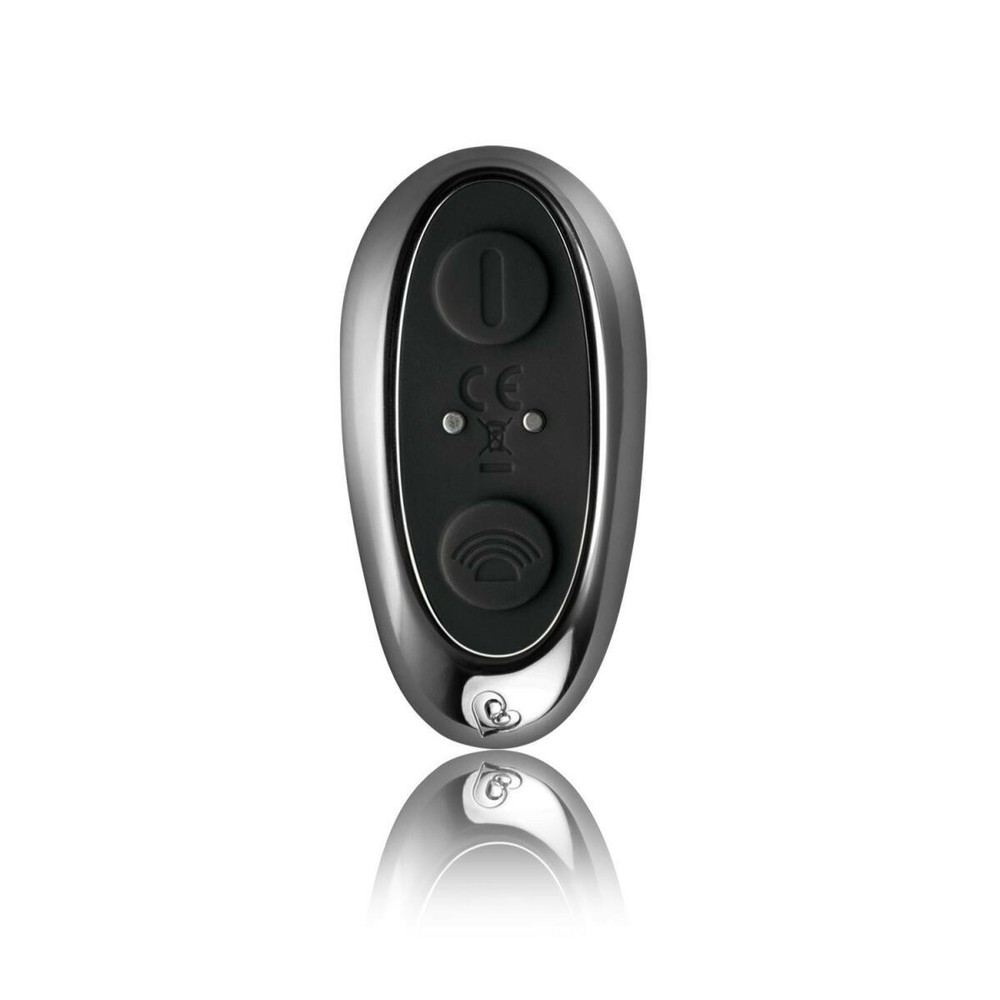 Flexible Multi-function Male Strap Anal Stimulator Rechargeable Waterproof Vibe