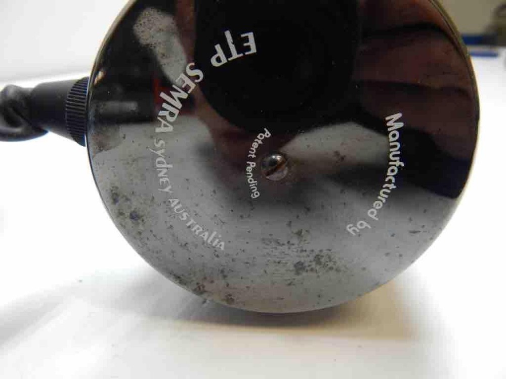 Robinson Detector RBSE-4