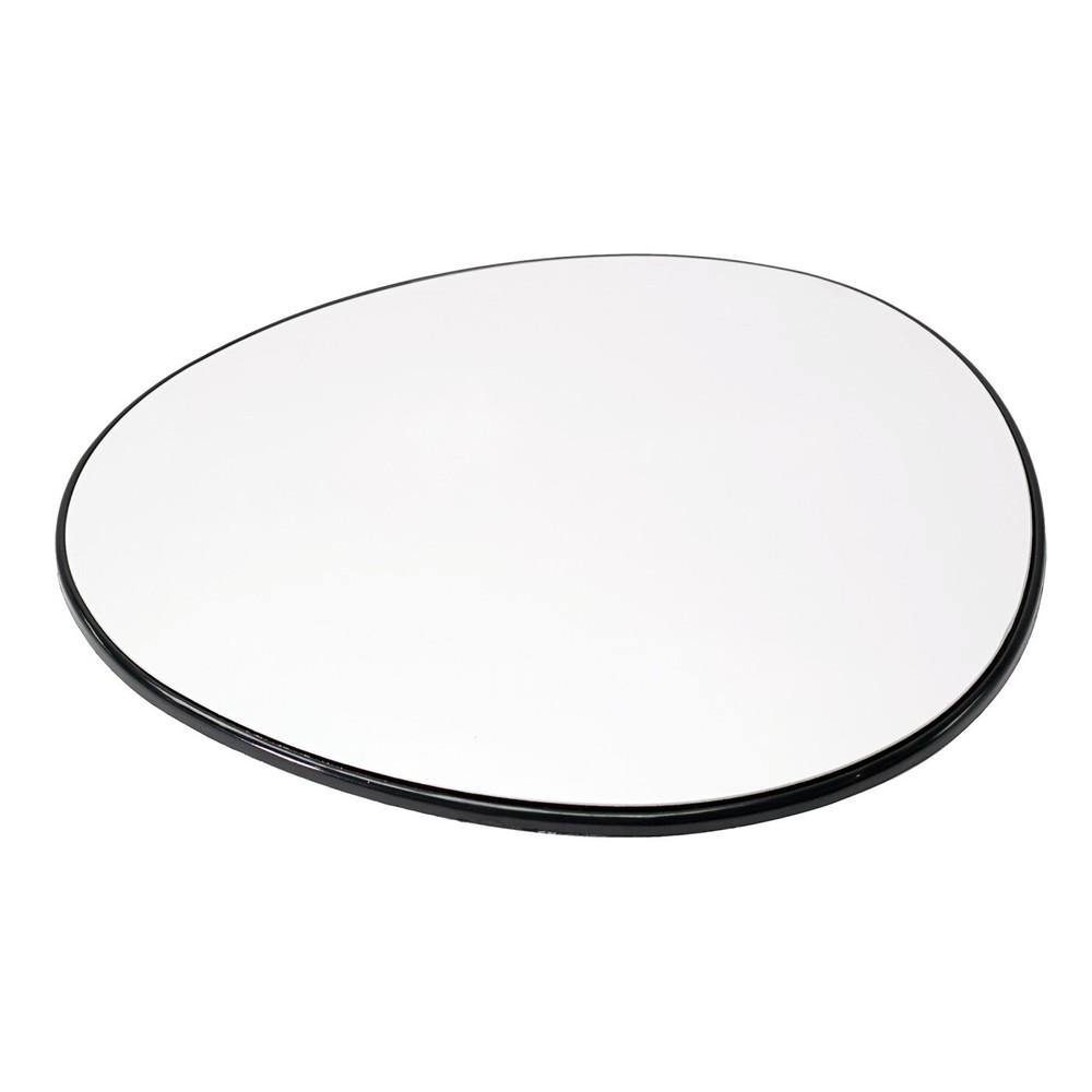 Driver Side Mirror Glass For 2007-2023 Mini Cooper