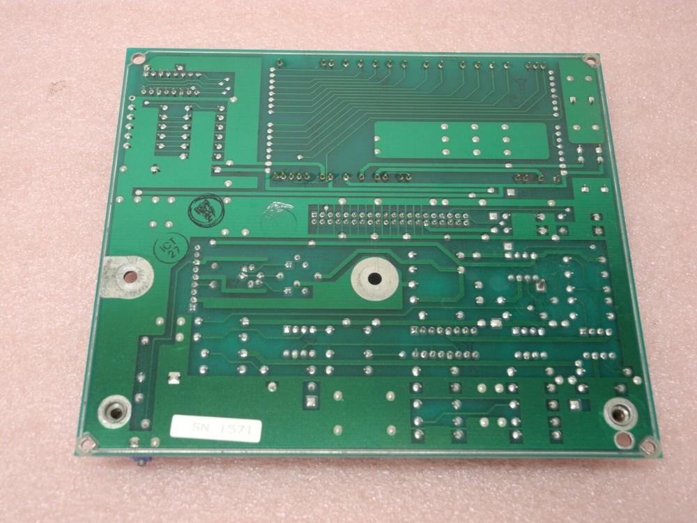 HP 08452-60015, A-2547-23, SHUTTER ASSY, HP8452A DIODE ARRAY SPECTROPHOTOMETER