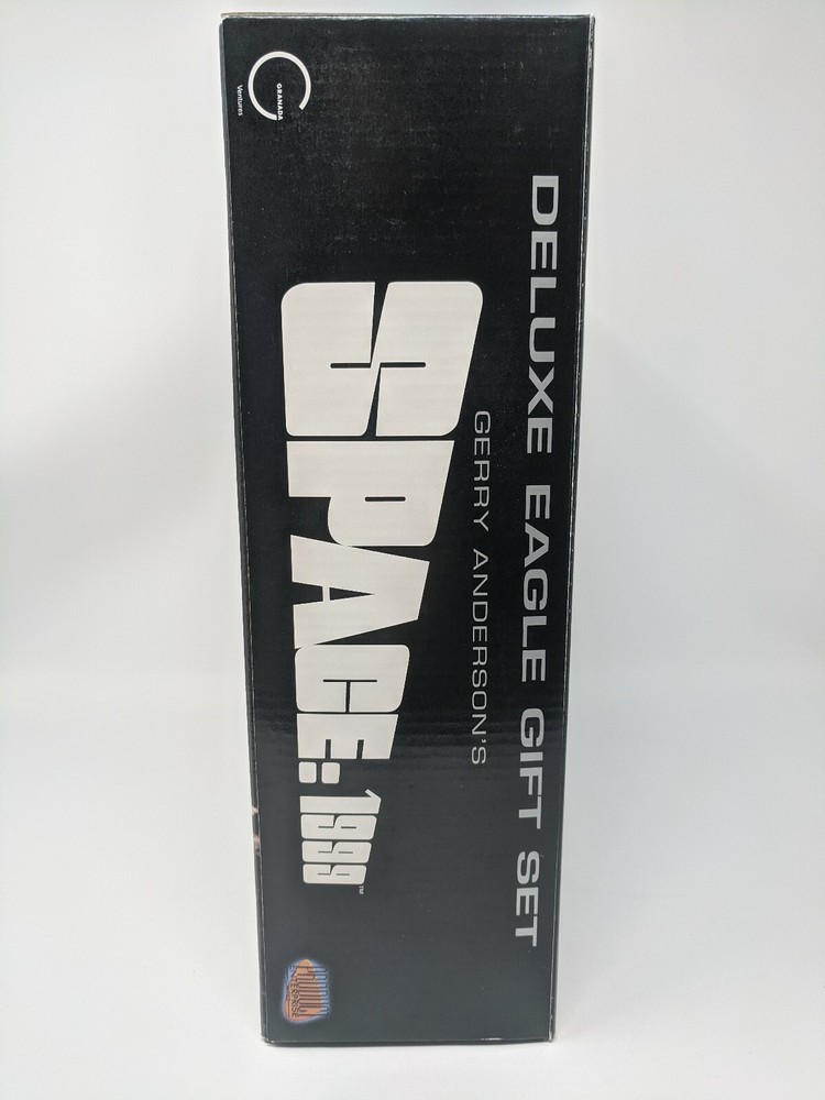 Space: 1999 Product Enterprise Limited Deluxe Eagle Gift Set