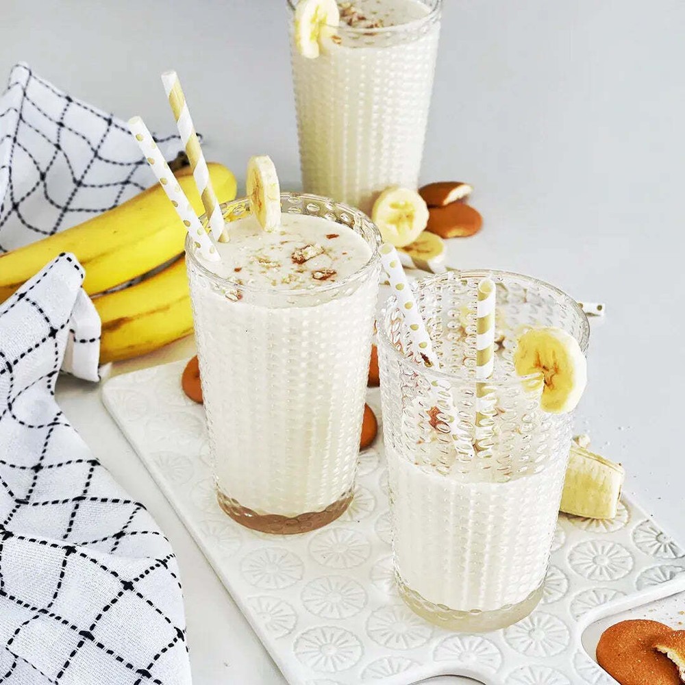 Banana Keto Chow