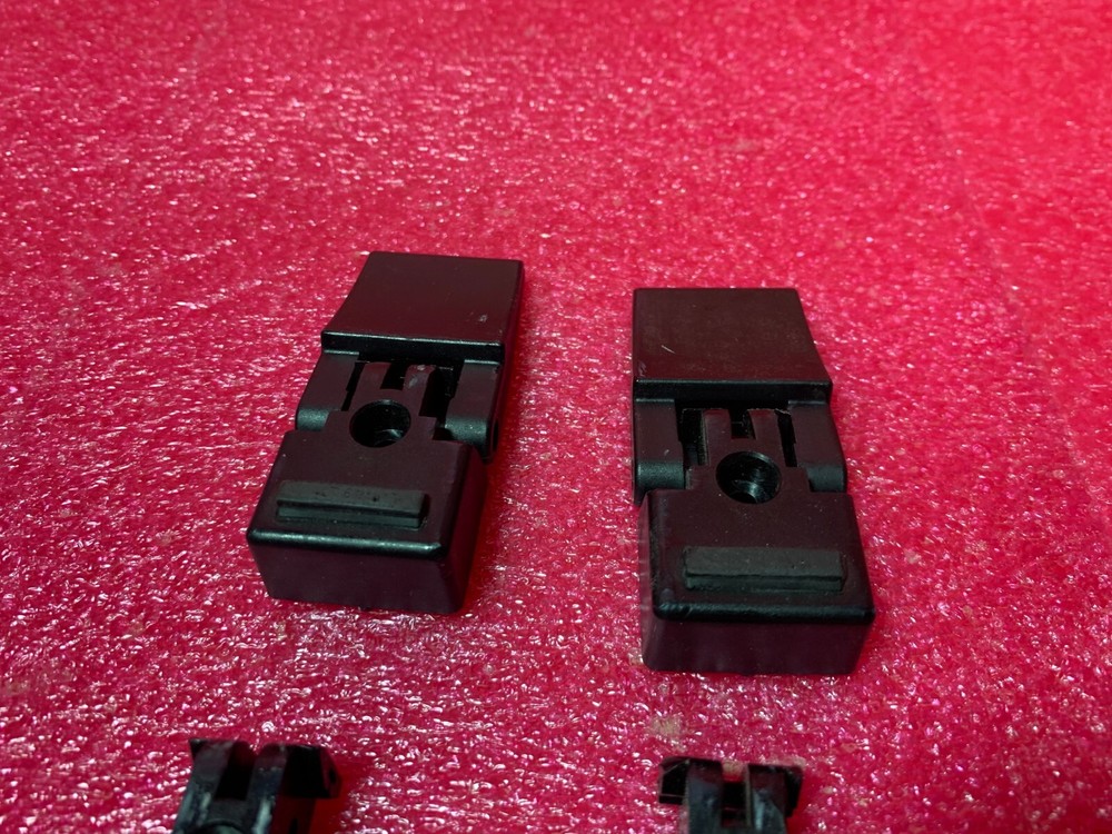 ATE Chroma 6312 Electronic Load Mainframe 4 legs