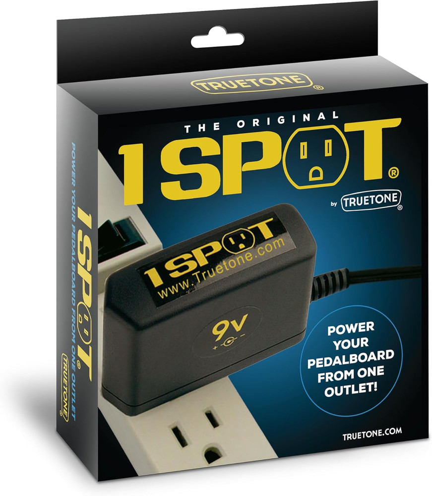 Truetone 1 Spot Adapter