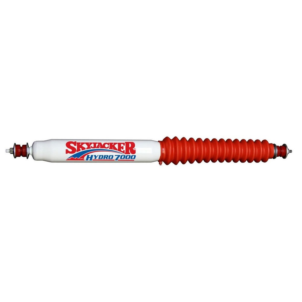 Front Steering Damper FOR 1966-1969 Jeep CJ6