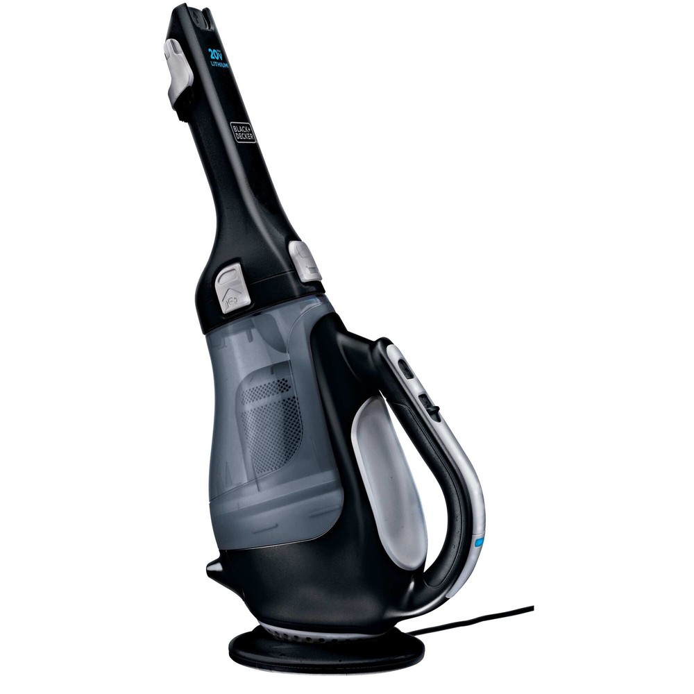 BLACK+DECKER 20V MAX* Lithium Handheld Vacuum - BDH2000L