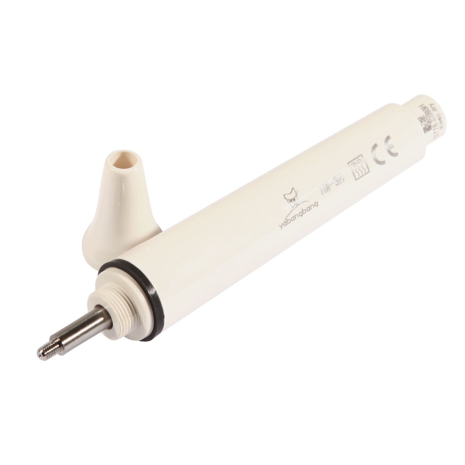 Dental Ultrasonic Piezo Scaler Handpiece fit For EMS WOODPECKER type Tips 135℃