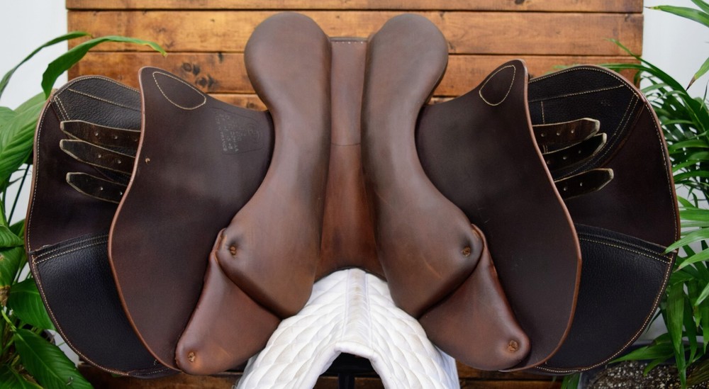 18" Arion J2 (2022) *ON TRIAL*