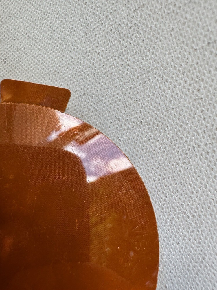 Peterson Manufacturing B490A Reflector