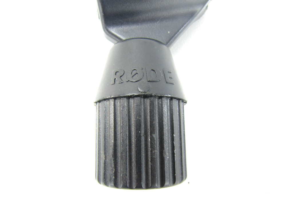 Rode Small Form Factor Mic Holder Clip
