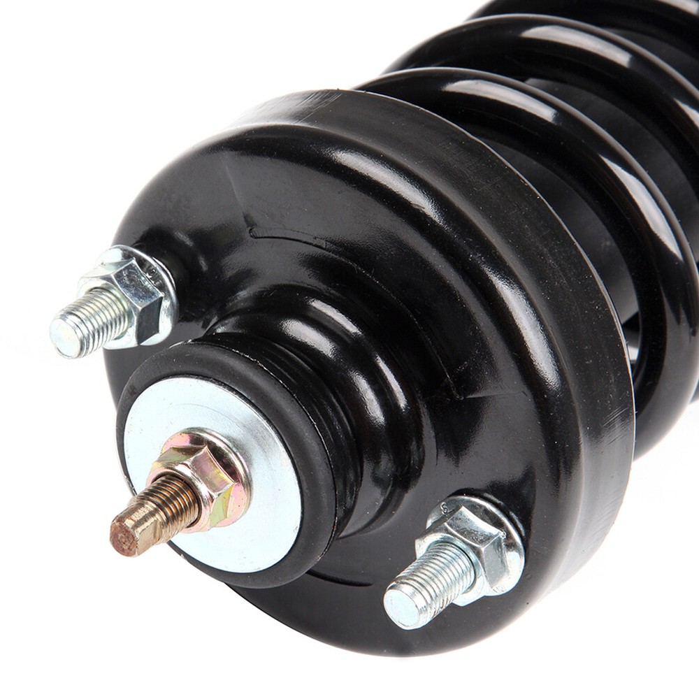 For Honda Civic 1992-1995 Front Rear Complete Struts Assemblies w/ Coil Spring