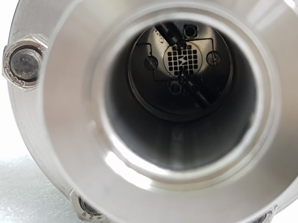 Spectra Microvision Plus LM501-96425-1D1 Analyzer