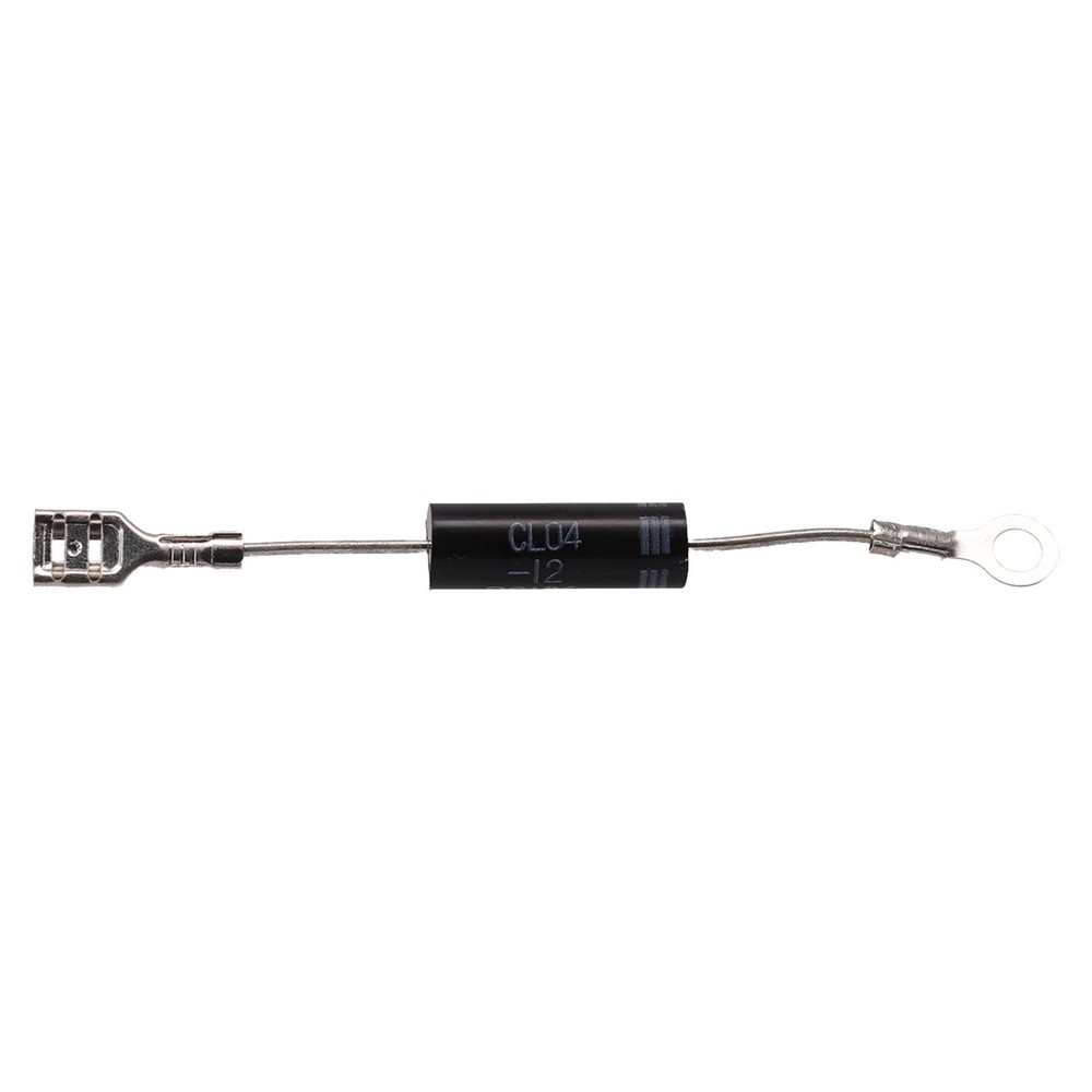Microwave oven diode unidirectional CL04-12 General high-voltage diode