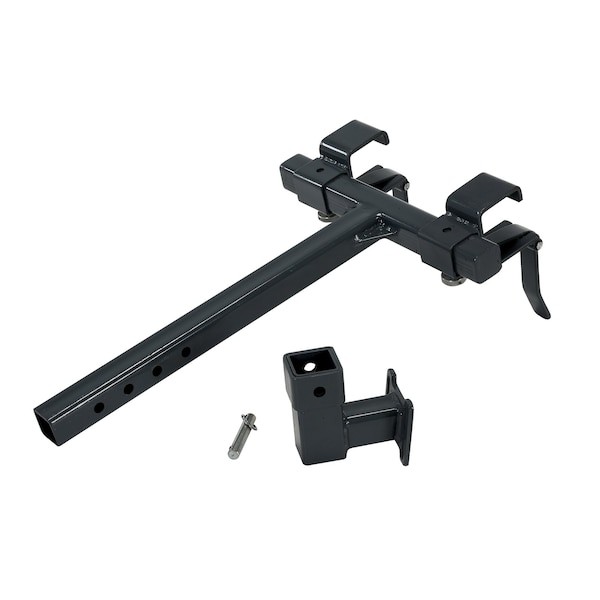 Electric Powered Tugger Multi Mover, E-Tug-Mm