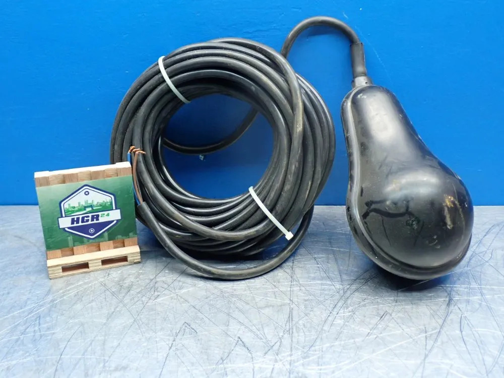 SWITCH-TEK™ LV42-7501 HIGH-TEMP FLOAT LEVEL SWITCH  11250310477