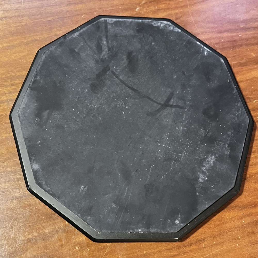 SP Drum Practice Pad 13” Double Sided