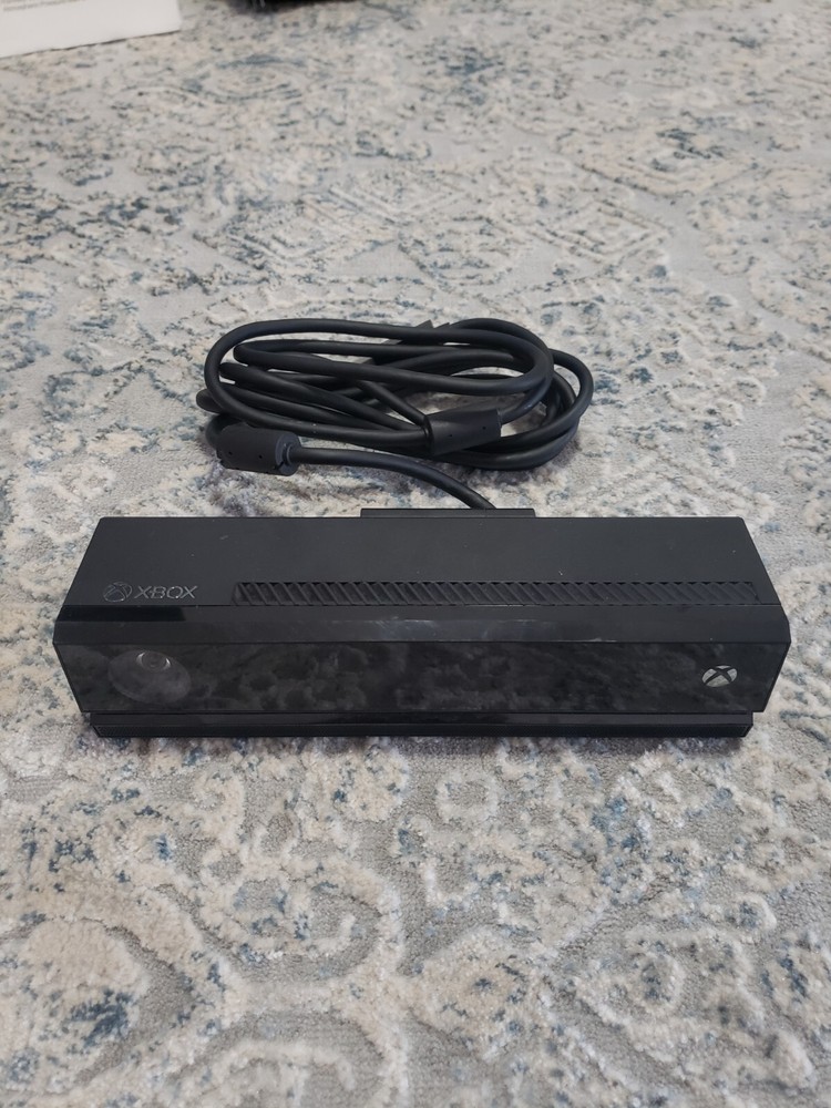 Microsoft Xbox One Kinect Sensor Bar - Black CHEAP MUST