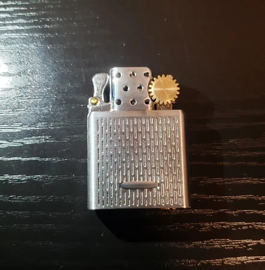 Zorro Zippo Fuel Saving Lighter Insert O Ring Gasket Chimney Anti Evaporation