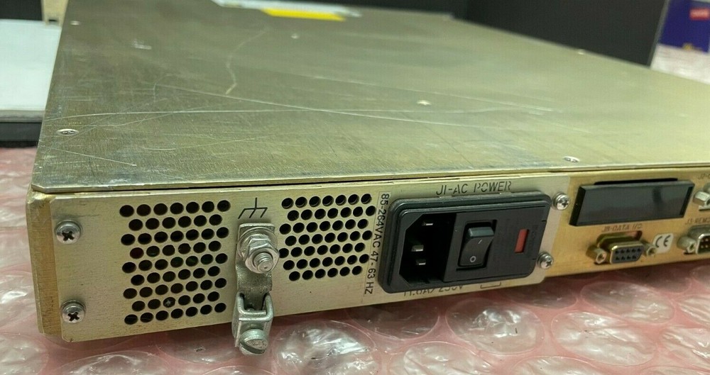 L3 Communications UPCONVERTER