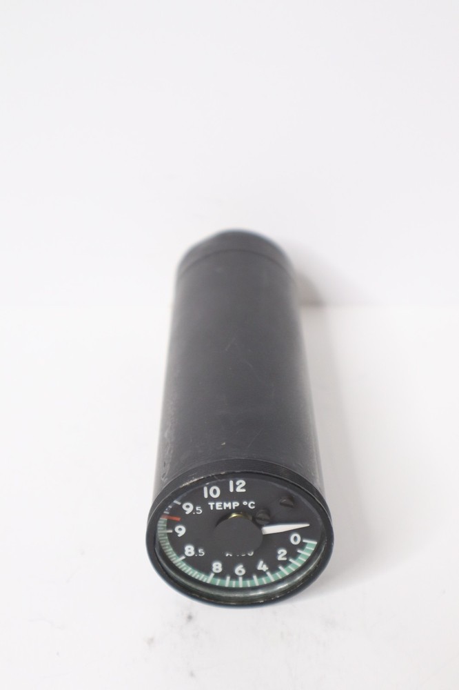 71700-9 MCS Temperature Indicator Lewis Engineering 935A-6012-1