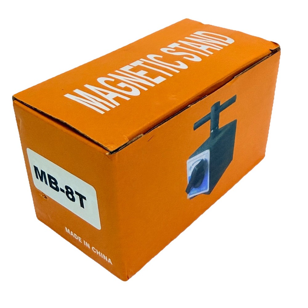 Magnetic Base MB-8T