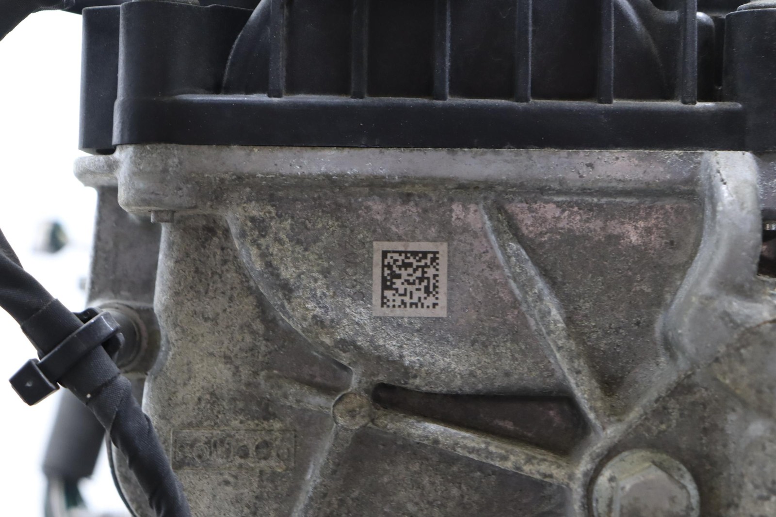 2019 - 2021 FORD EDGE 2.0L ECOBOOST LJ7E DOHC ENGINE MOTOR VIN 9 8TH DIGIT OEM