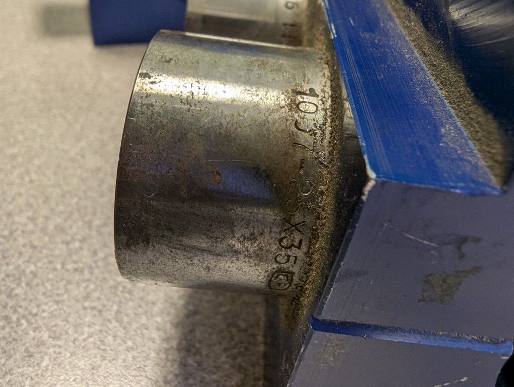 Transair Compressed Air Pipe Installation Bundle - Drill Bit, Tools & Jig