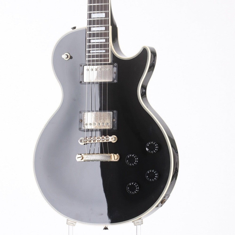 EPIPHONE LPC-80 Ebony [905285]