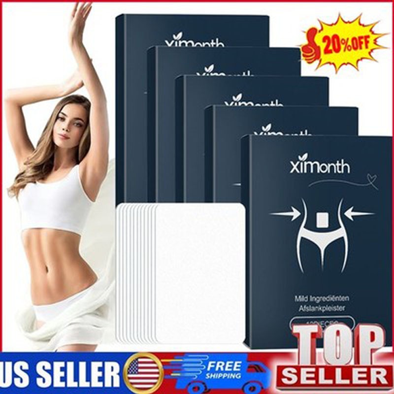 1-5BOXS Rejuvacare Ozem Patch, Gentle and Safe to Touch the Skin ~20%OFF 🔥