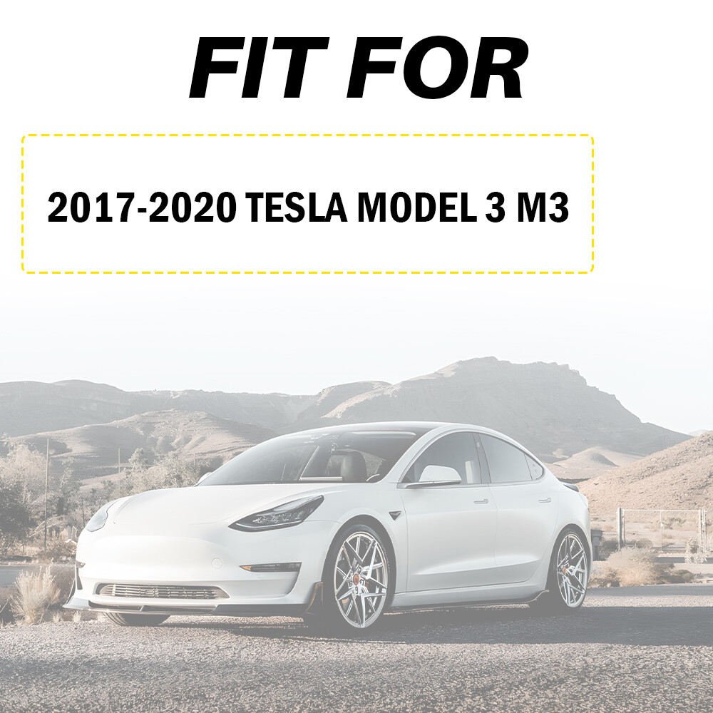 Master Power Window Switch For 2017-2020 Tesla Model 3 M3 Front Left Driver Side