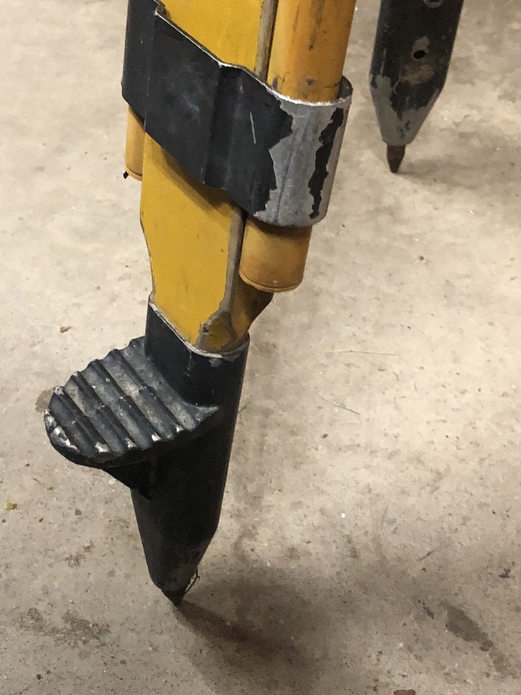 Keystone Transit Tripod