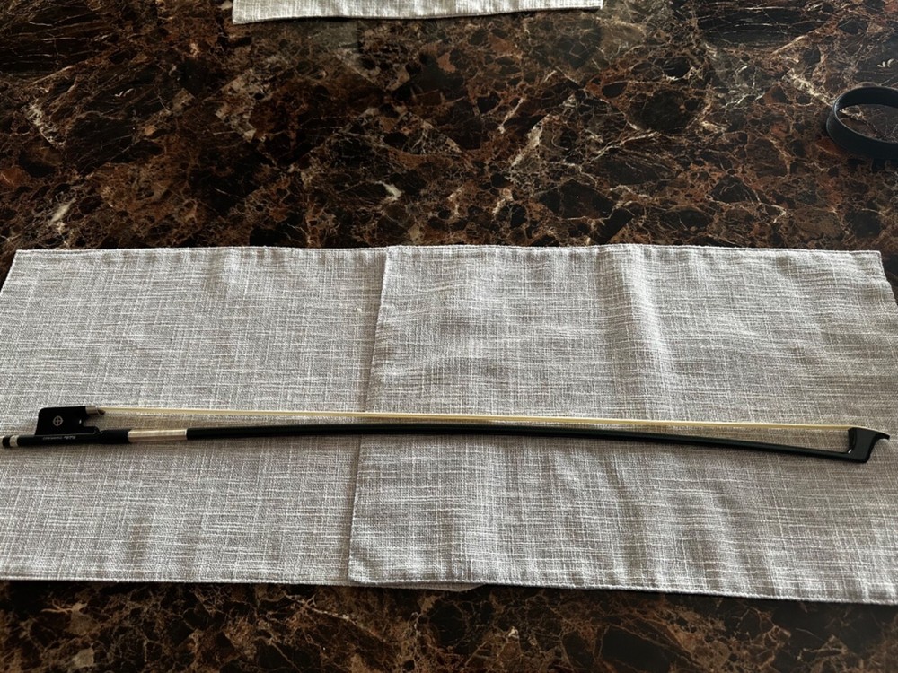 carbon fiber cello bow