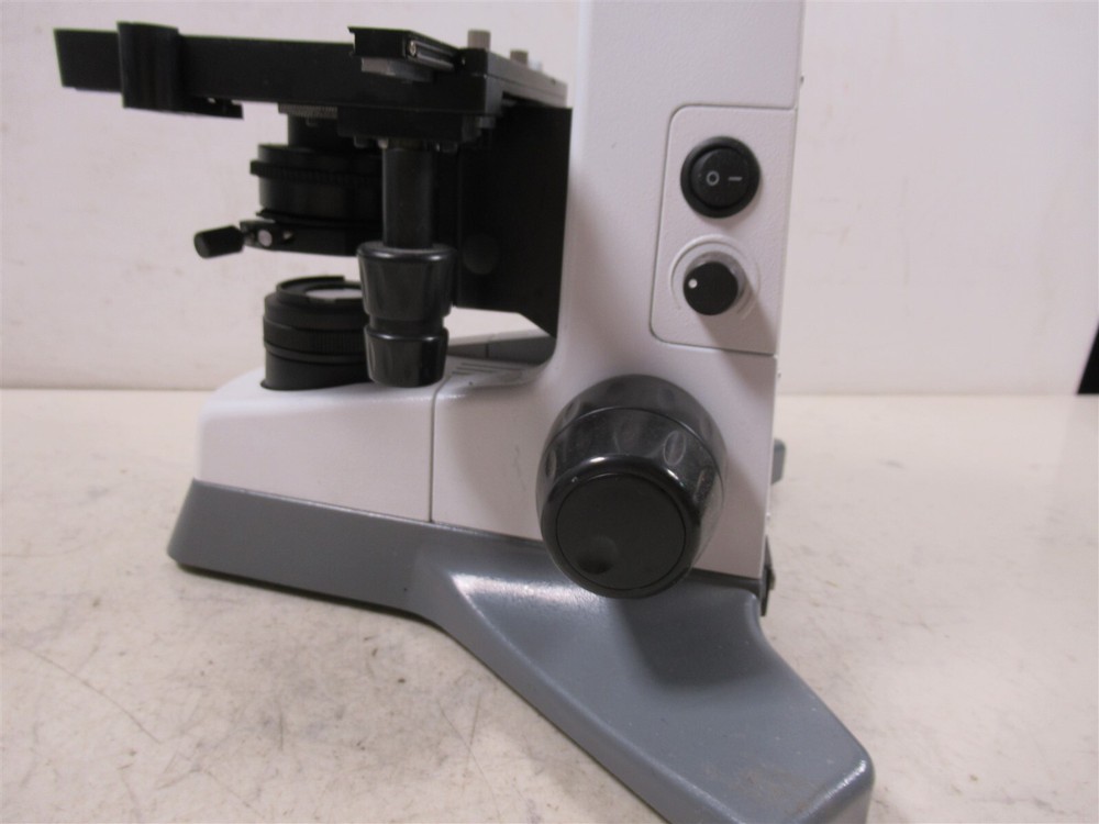 Micros Austria MCX100LED Microscope Base Laboratory Unit