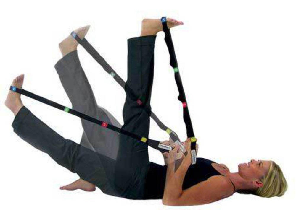 Theraband Stretch Strap (Multi-Way)