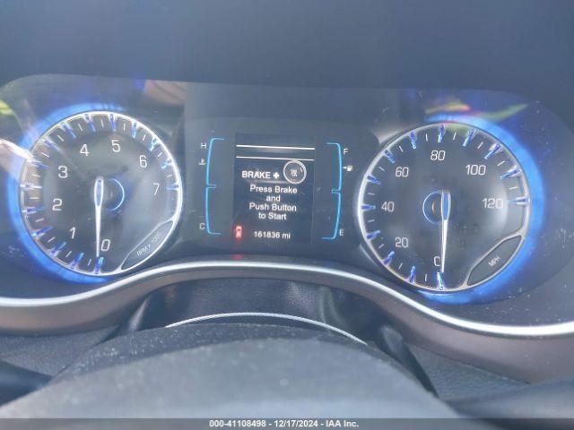 Camera/Projector Camera Front View Fits 17-20 PACIFICA 1474159