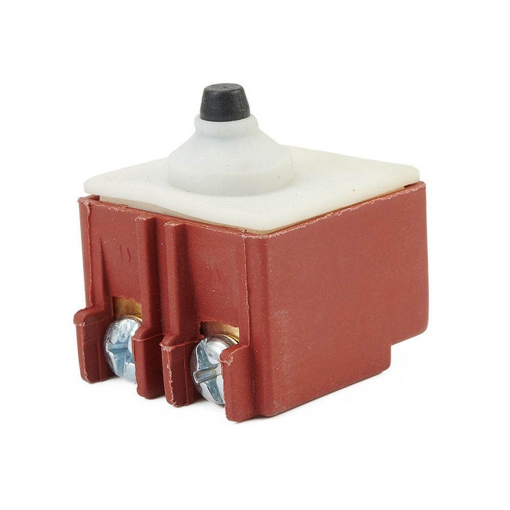 Angle Grinder Switch 250V 5A Angle Grinder Button Switch Home DIY Parts
