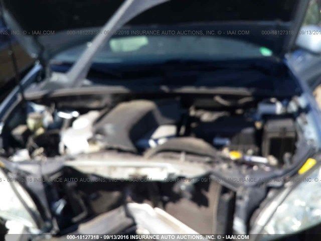 07 08 09 LEXUS RX350 MULTIPLEX NETWORK BODY CONTROL ECM